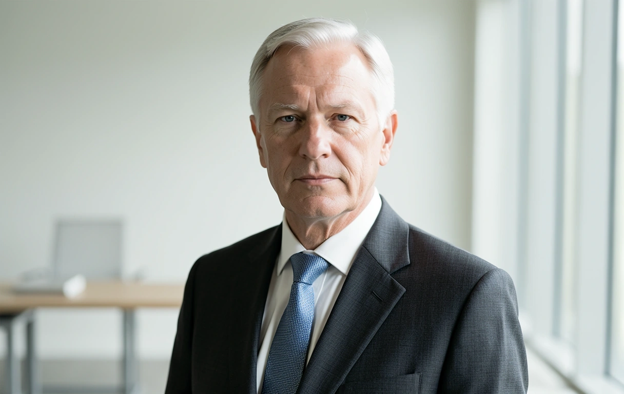 Senior Research Director