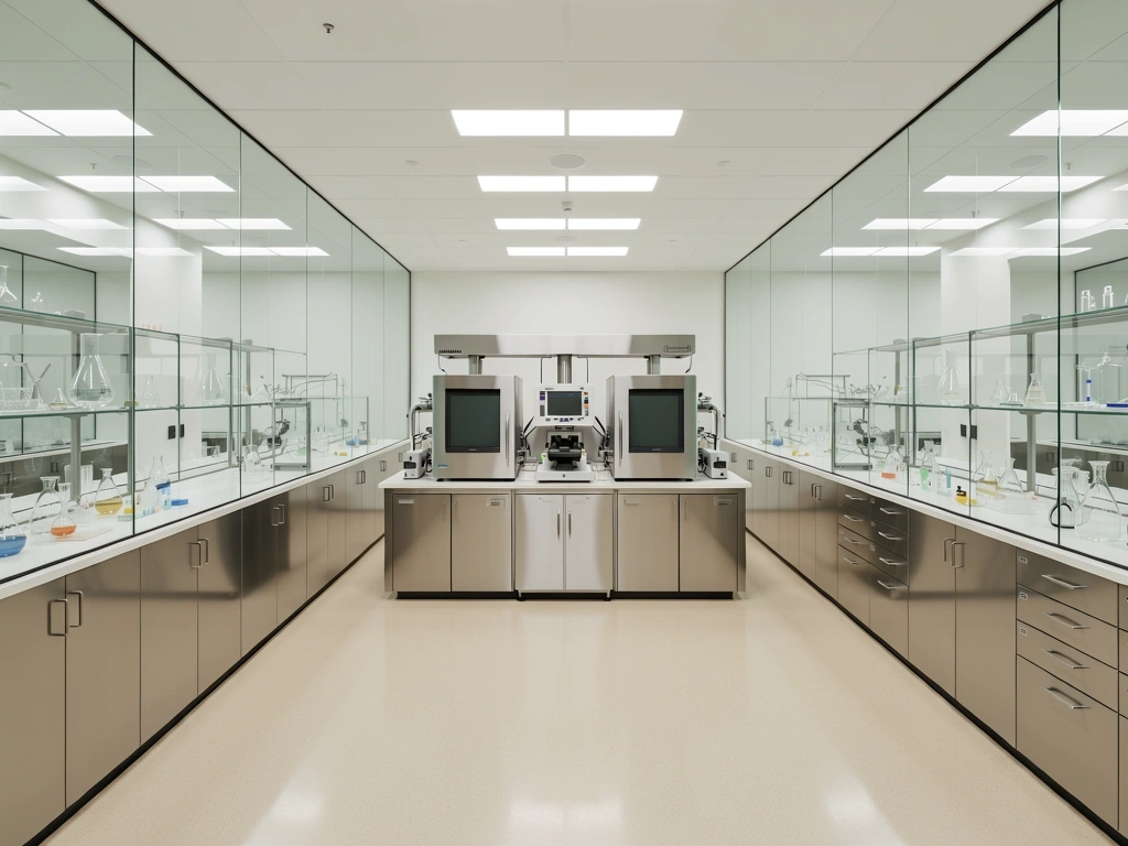 TaoMetric Research Lab Environment