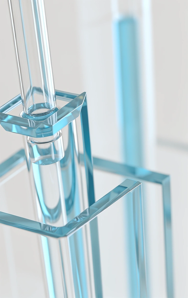 Analytical laboratory environment