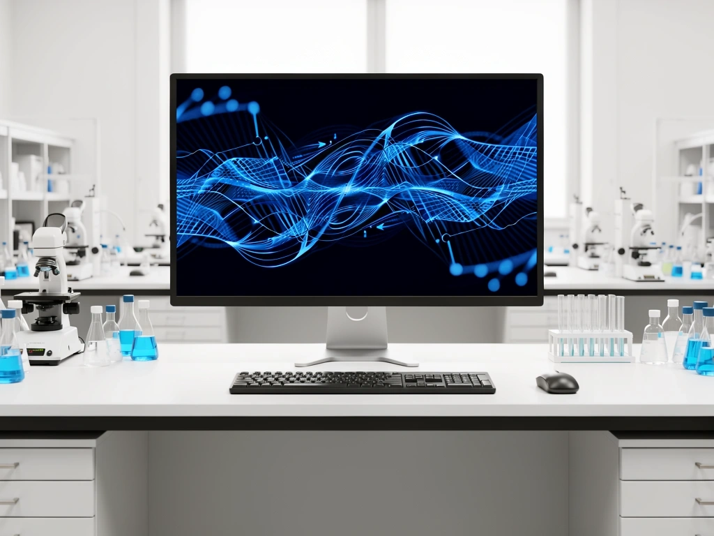 Analytical workstation