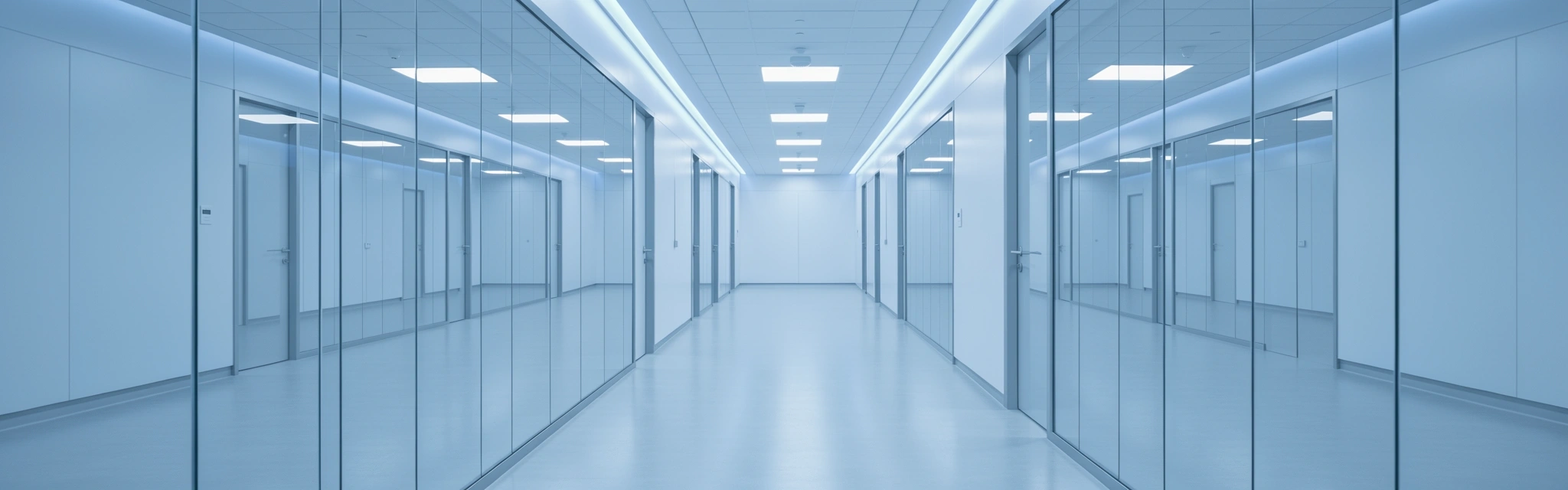 TaoMetric Research Facility