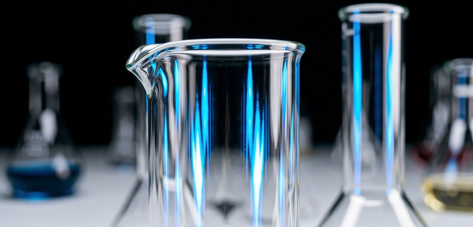 Analytical environment