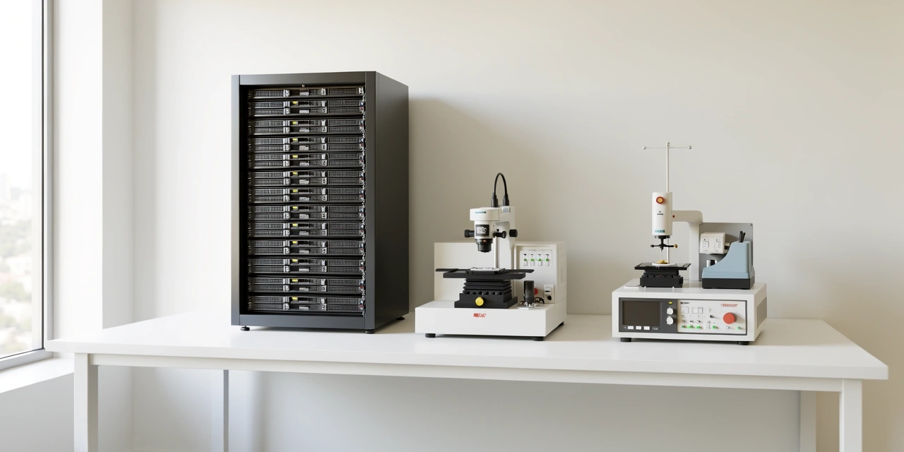 Service infrastructure